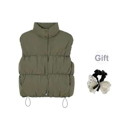 XUZINAI Женские жилеты