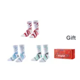 Cross Sea Red+Cross Sea Blue+Cross Sea Green (New Year Box)