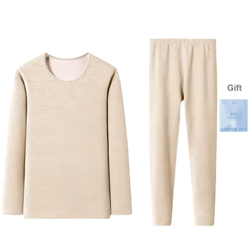 Cotton Gene Thermal Set Women's Shopping Bag-2