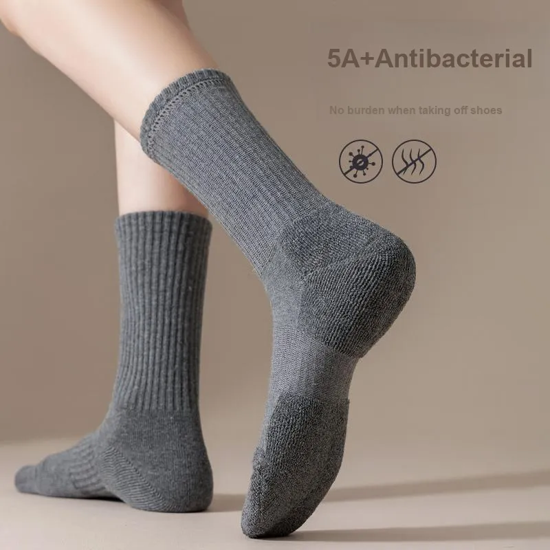 Beerus Mid Calf Socks Women's Combo Set-22