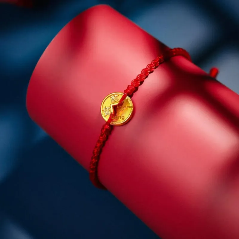 Avani Gold Bracelet Kids-2