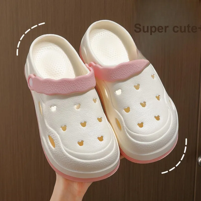 Cat power Slippers / Home Slippers-3
