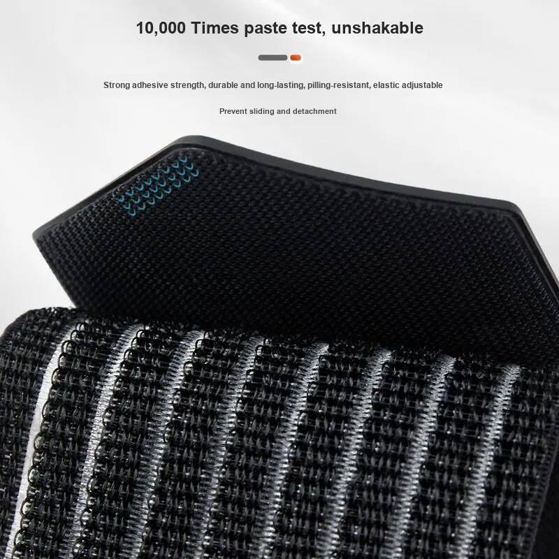 Under Armour Wristbands-4