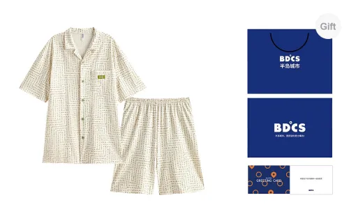 Peninsula City Men Pajama Sets