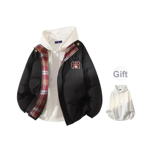 FAX FOR FMACM Хлопковый пуховик унисекс