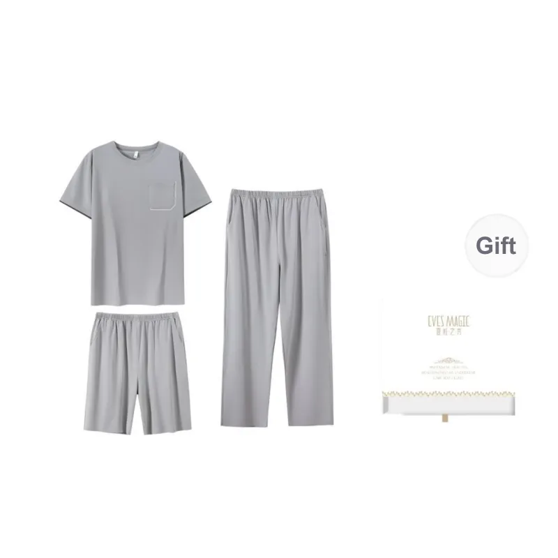 XIA.WA.ZHI.XIU Pajama Gift Box Men's-30