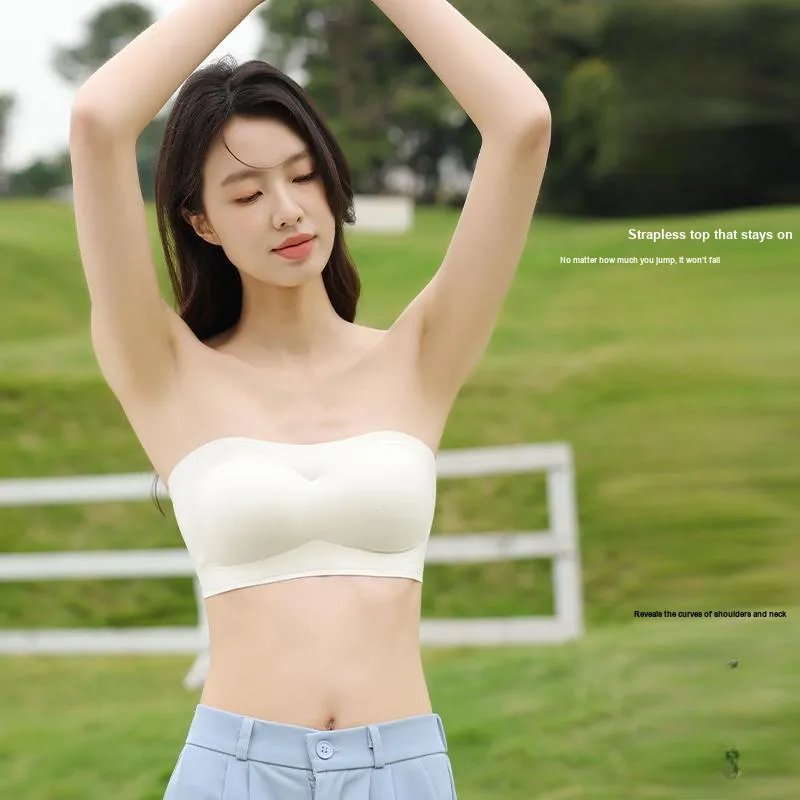 Inside the orange Women's Bras-3