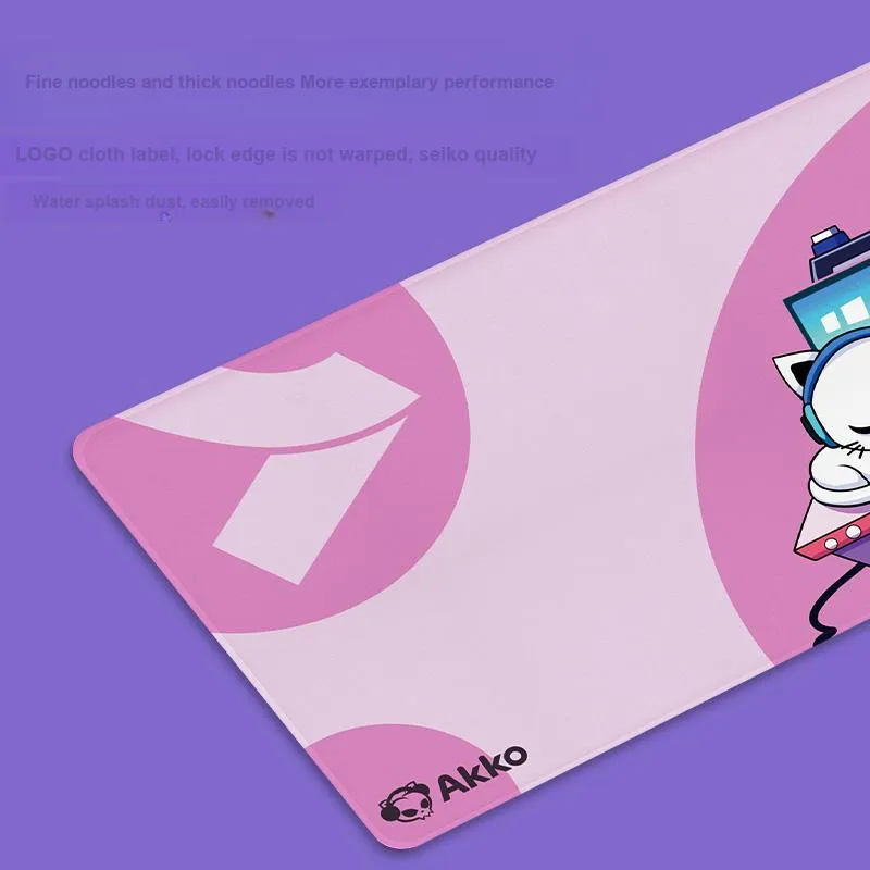 AKKO Mouse Pads-3