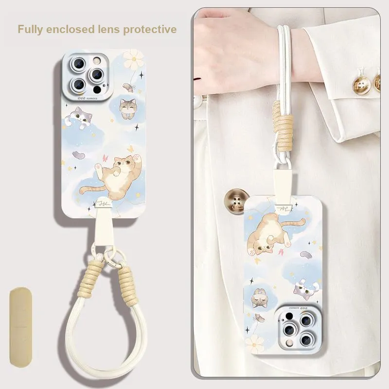 Interesting shell Phone Cases-3
