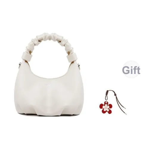 NEELEY Сумка из коровьей кожи Маленькая Женская Многоцветная