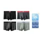 247 Black+247 Dark Gray+463 Jet Black+463 Star Gray (Box 4 Pack)