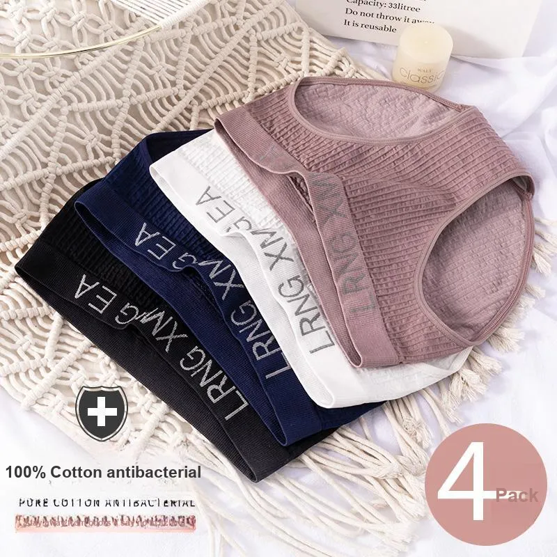 Card Women's Underpants-5