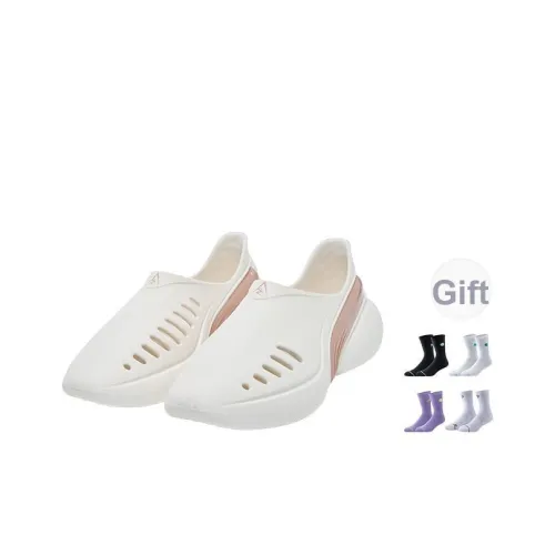 RIGORER Повседневный Модный Спортивный На открытом воздухе Яично-белый Теплый Кофе