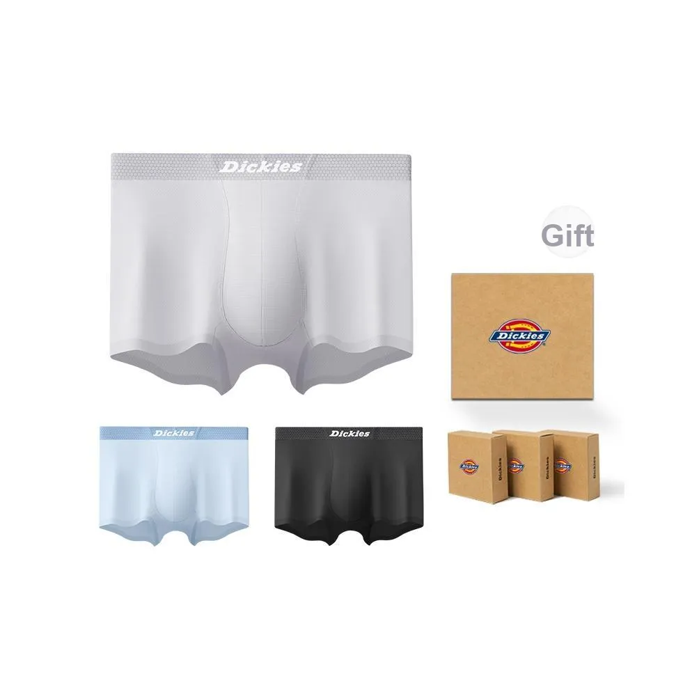 Dickies Мужские боксер-шорты