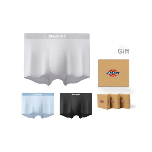 Dickies Мужские боксер-шорты