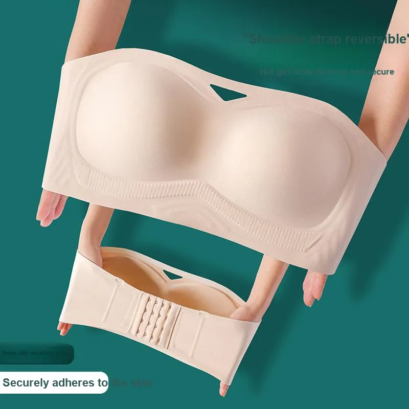 GRACEWELL Women's Bras-11