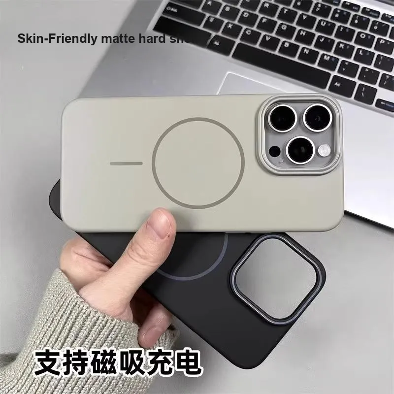 Future genes Phone Cases-5