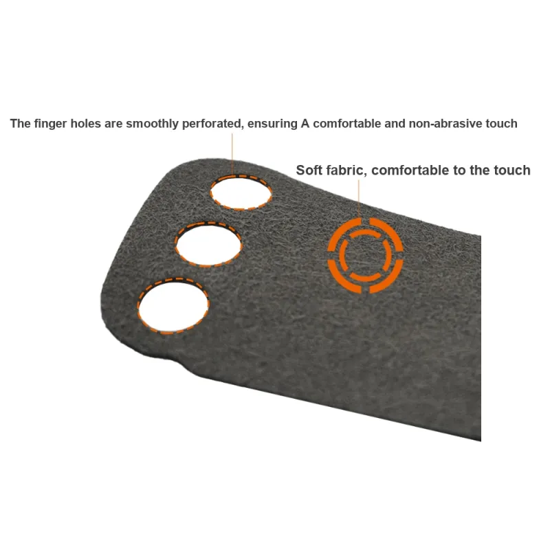 IRONWOD Power Lacing Protective-4