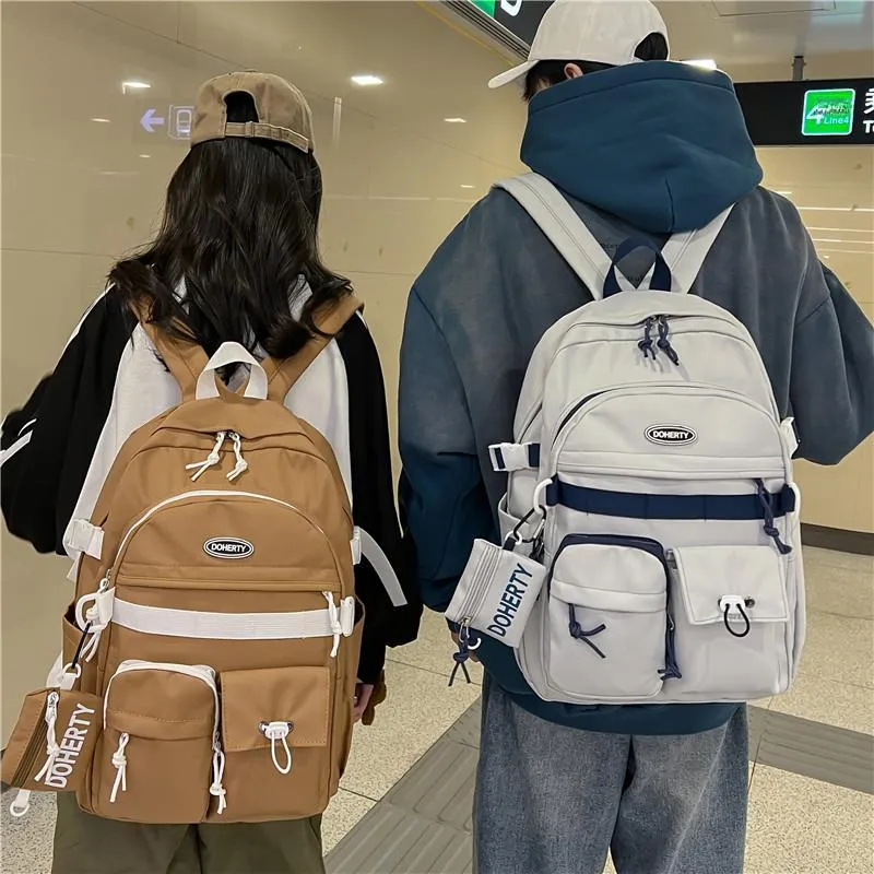 Parker Bear Backpacks-9