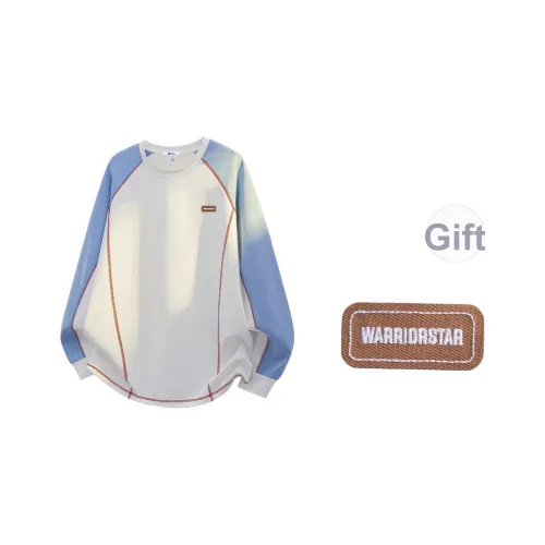 Warrior Унисекс Футболки