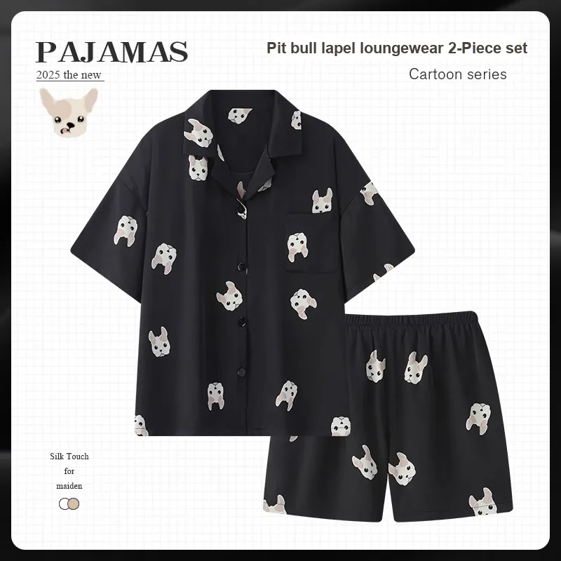 O'MESIK Men Pajama Sets-1