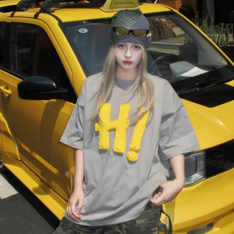 Imcrasy T Shirts Unisex-5