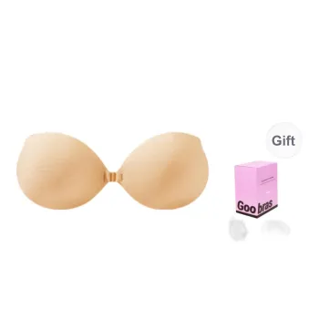 Goobras Women's Nipple Cover