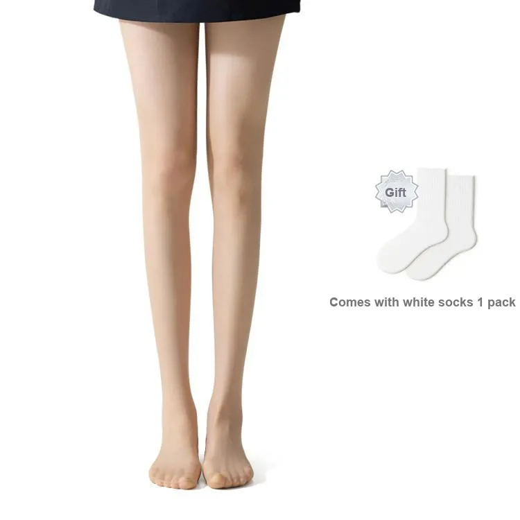 JKN Stockings Women's Combo Set-6