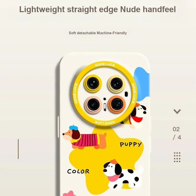 HASEE Phone Cases-3