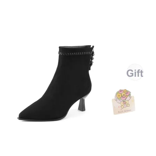 Женские ботильоны M MAICCO