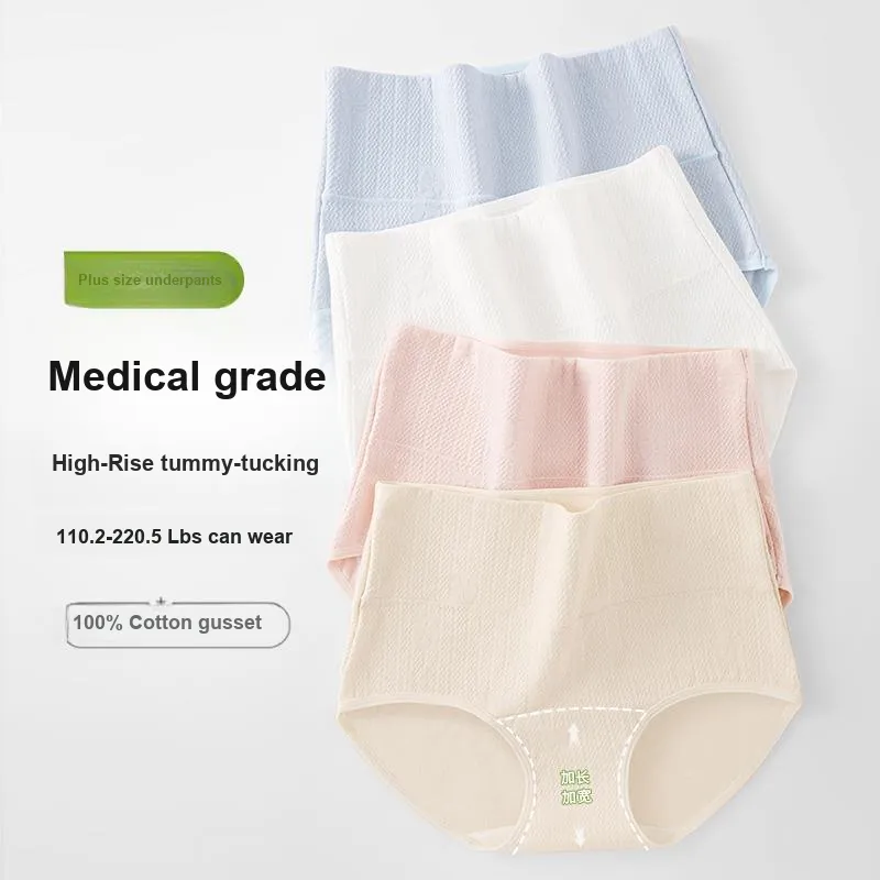 2323 Underpants Women's Combo Set-1