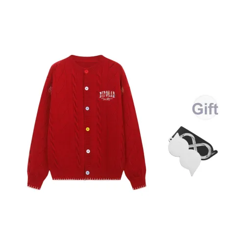 BIPOLAR Унисекс Трикотаж