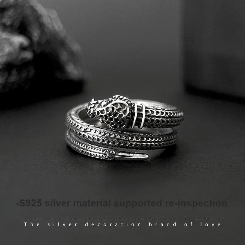 Love Rings Unisex-5