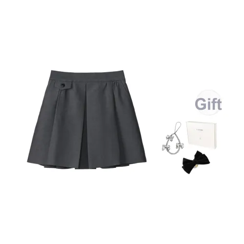 Fstudio Повседневные короткие юбки для женщин