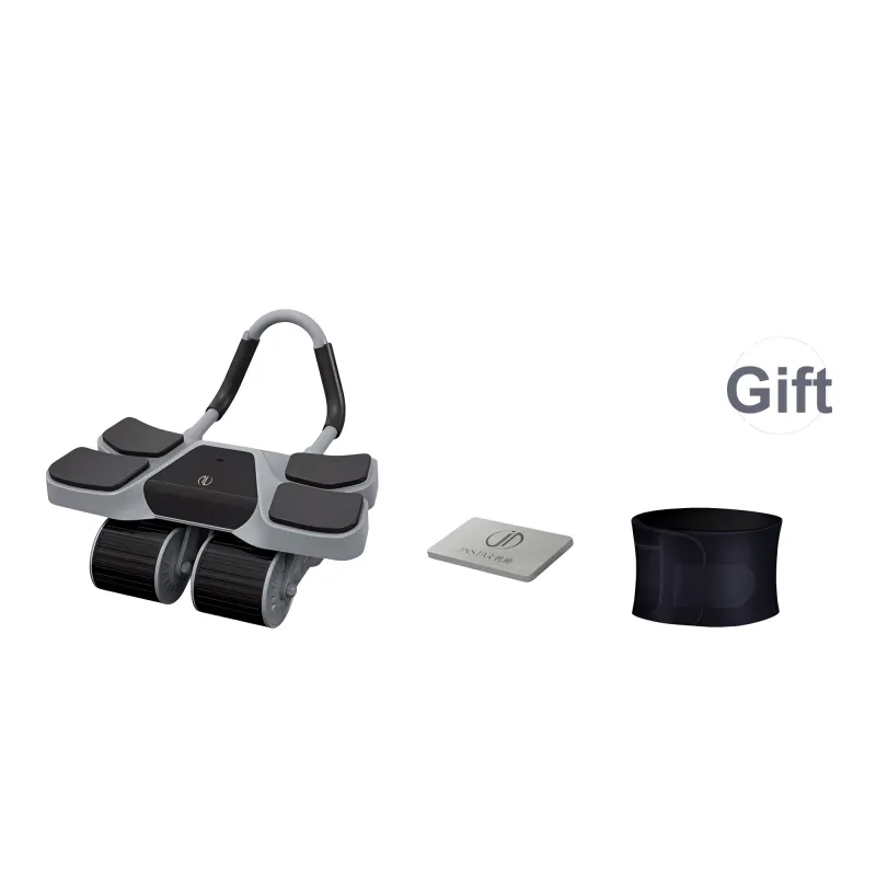 Function Abdominal Rollers Unisex-0