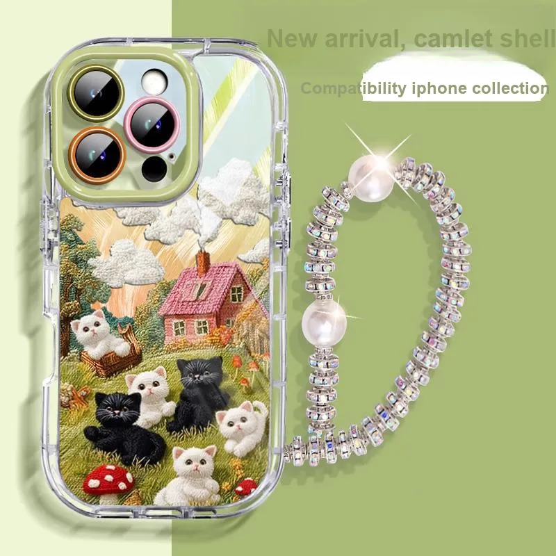 K Touch Phone Cases-3