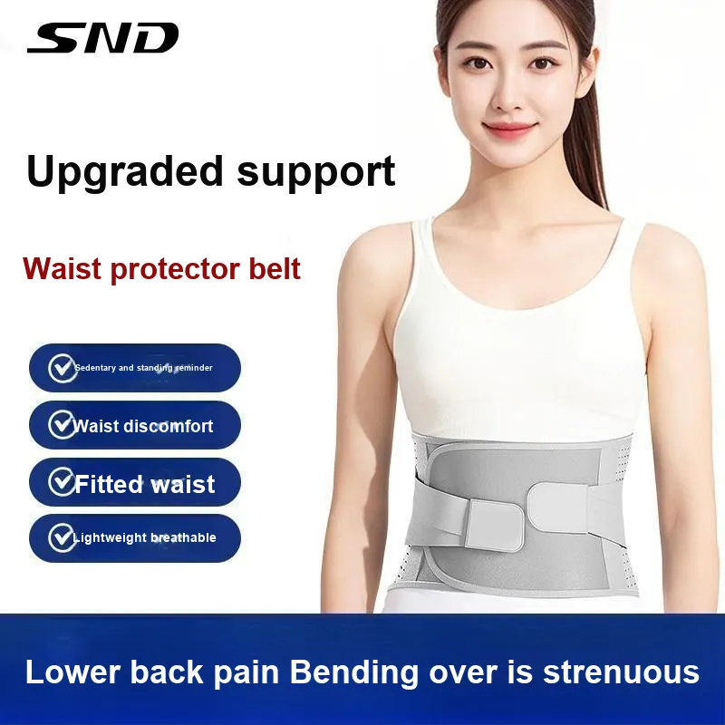 SND Back Support Braces-4