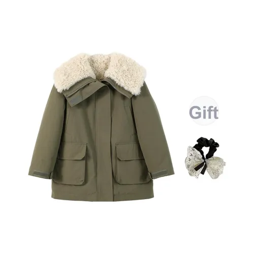 PAVEA Женские Парки