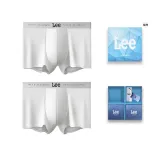 Refined Box 2 Pack (White+White)