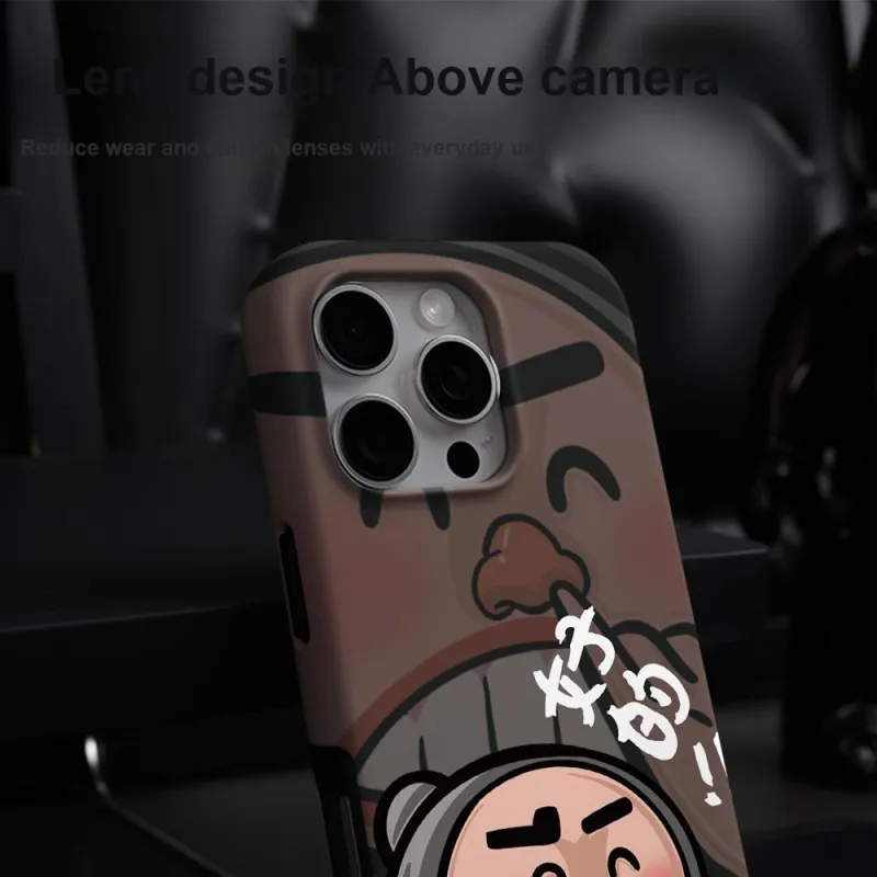 Keshami Phone Cases-30