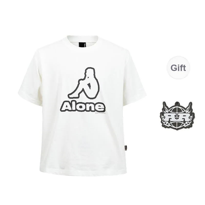 REMEDY T Shirts Unisex-5