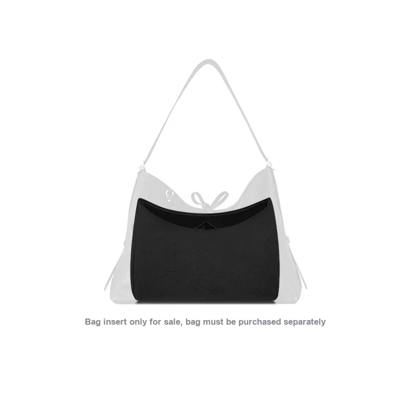 FANJI DuPont Paper Bag Accessories Unisex All Black/Meteorite Gray-1