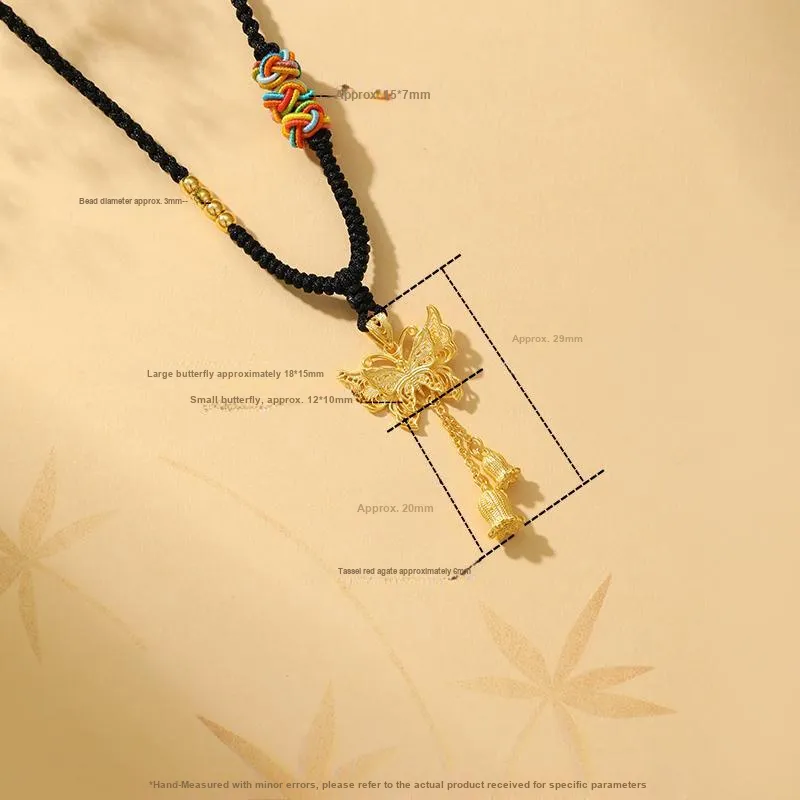 SEVEN COOK S925 Silver Necklaces Women's-2