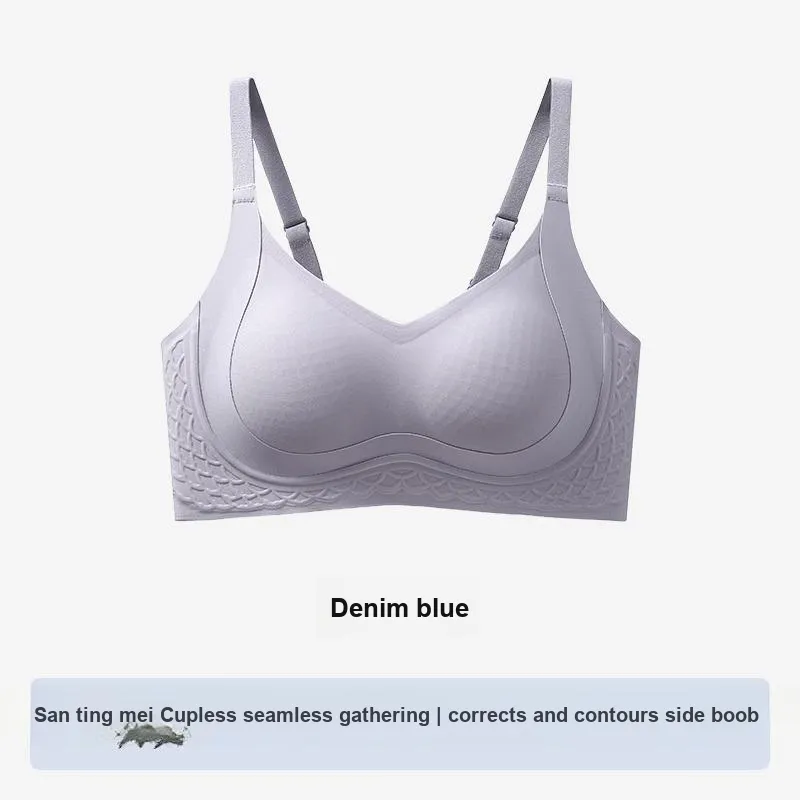GRACEWELL Women's Bras-7