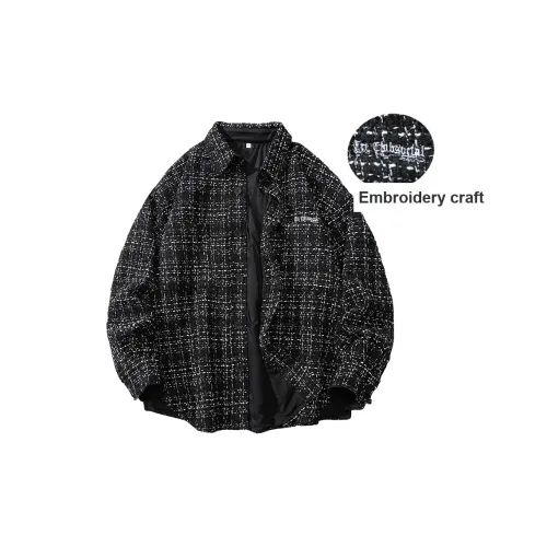 Tre Club Куртки и Пальто Унисекс