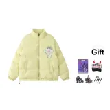 Yellow Ghost Gift Box Set