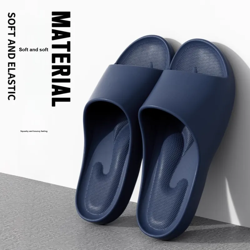 TZLDN Slippers / Home Slippers-3