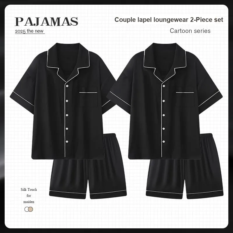 Ta Yan Unisex Pajama Sets-6