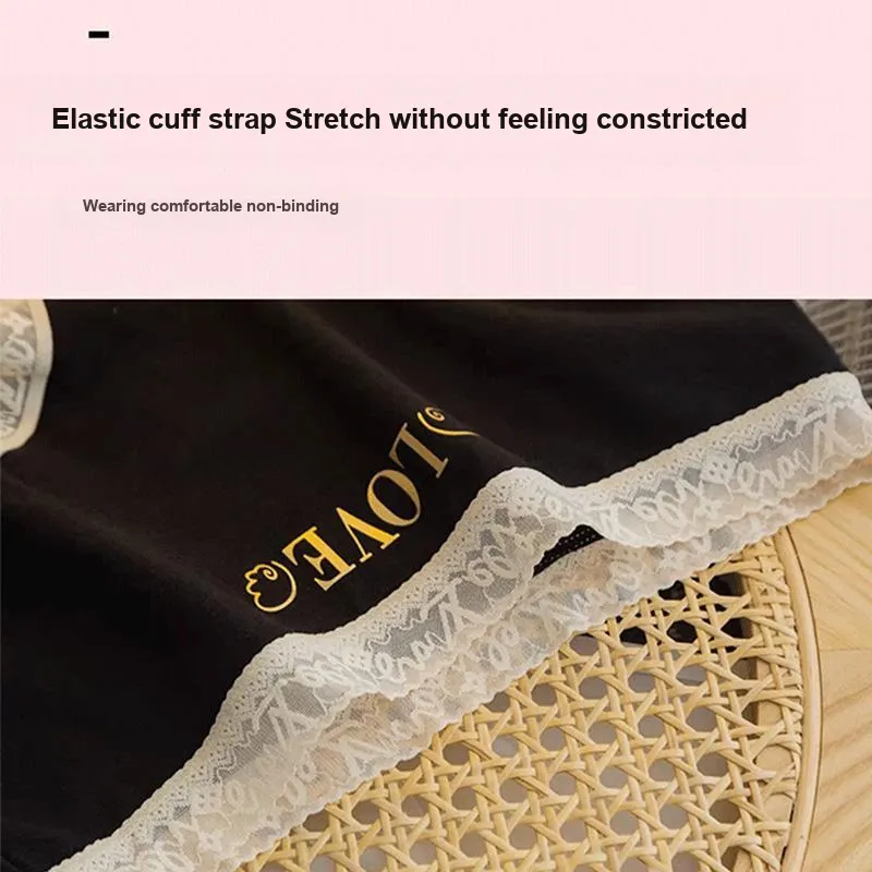 Maiden House Unisex Underpants-2