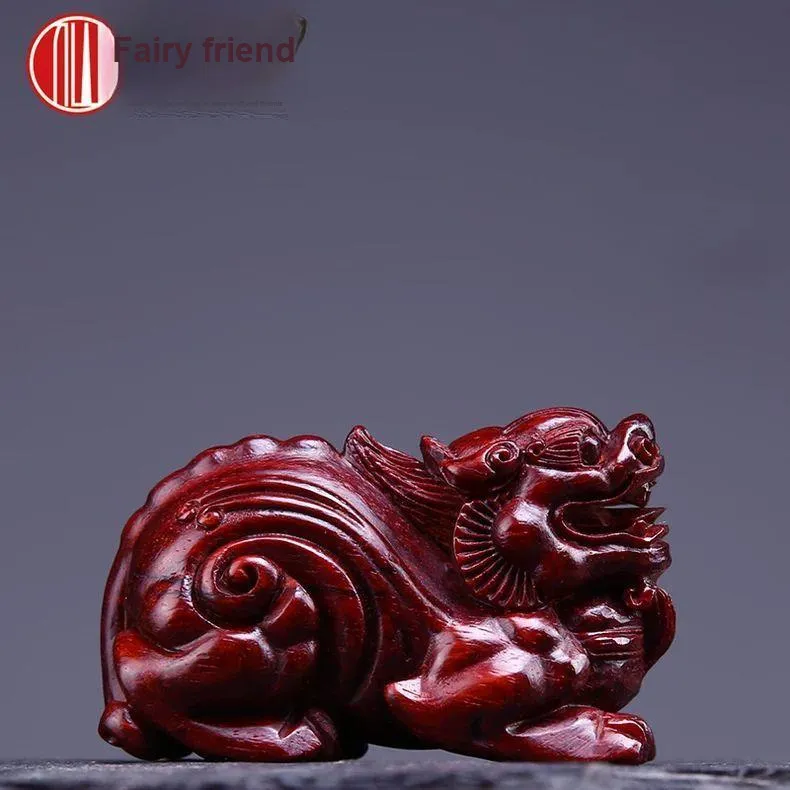 Xianyou Rosewood Collectible Unisex-1